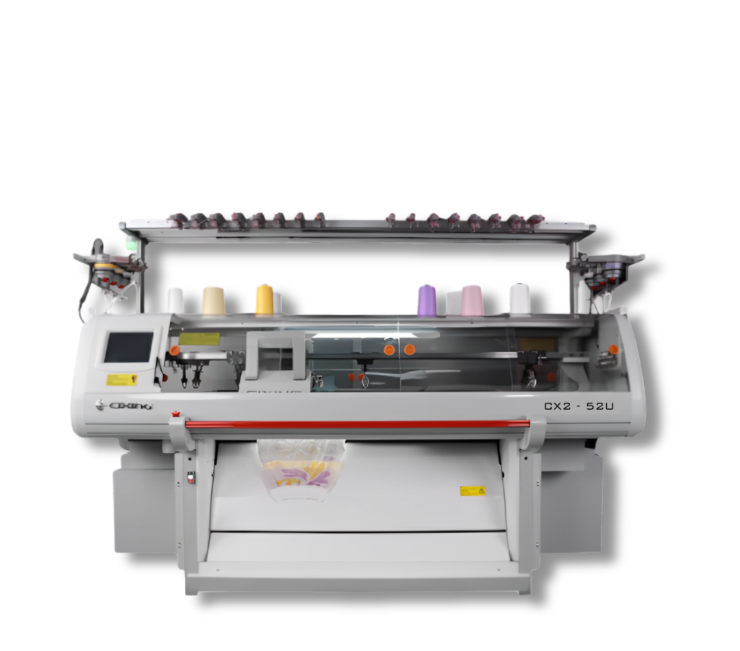 Máquina cx2