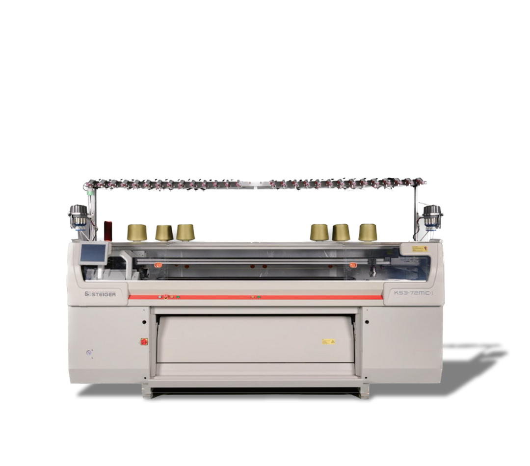 Máquina ks3